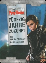 Perry Rhodan Con 2011 - 50 Jahre Zukunft
