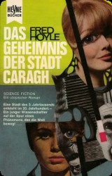 Das Geheimnis der Stadt Caragh