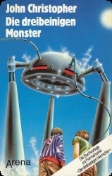 Tripods 1-3 : Die dreibeinigen Monster