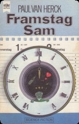 Framstag Sam