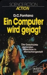 Ein Computer wird gejagt