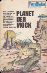 Planet der Mock