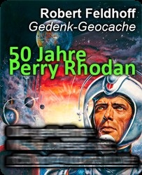 Gedenk-Geocache